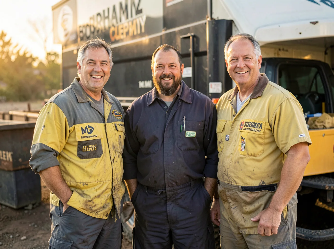 Sewage Cleanup company in Hulett, WY