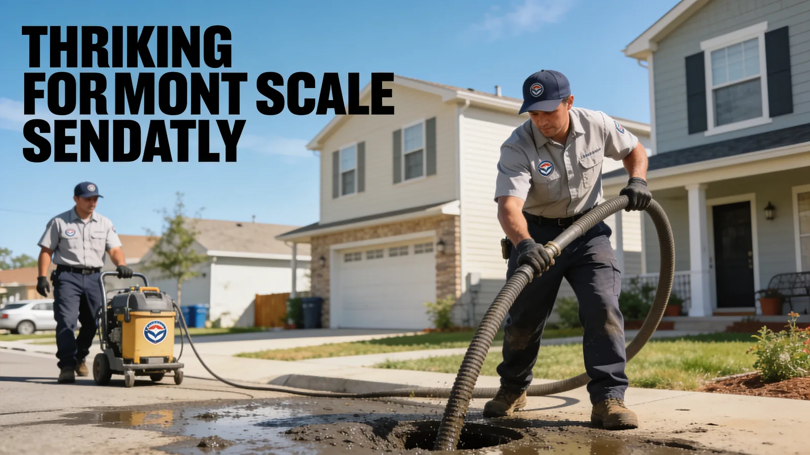 Sewage Cleanup in Hulett, WY near me